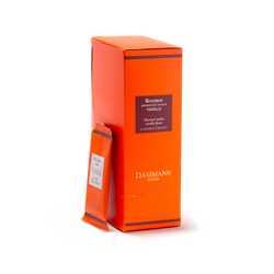 Infusão Rooibos Vanille Dammann